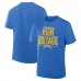 Los Angeles Chargers Fanatics Powder Blue Hometown True Favorite T-Shirt