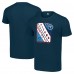Футболка Tennessee Titans Starter Shield Logo - Navy