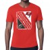 Футболка Tampa Bay Buccaneers Starter Shield Logo - Red