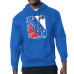 Толстовка Buffalo Bills Starter Royal Shield Logo Толстовка Buffalo Bills Starter Royal Shield Logo
