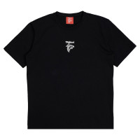 Футболка Unisex Atlanta Falcons x Mifland Black