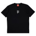 Футболка Unisex Atlanta Falcons x Mifland Black Футболка Unisex Atlanta Falcons x Mifland Black