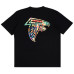 Футболка Unisex Atlanta Falcons x Mifland Black