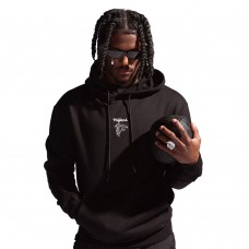 Толстовка Unisex Atlanta Falcons x Mifland Black