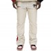 Unisex Atlanta Falcons x Mifland White Track Pants