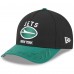 Бейсболка New York Jets New Era Black/Green 2025 NFL Draft 9FORTY A-Frame M-Crown Бейсболка New York Jets New Era Black/Green 2025 NFL Draft 9FORTY A-Frame M-Crown