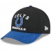 Бейсболка Indianapolis Colts New Era Black/Royal 2025 NFL Draft 9FORTY A-Frame M-Crown Бейсболка Indianapolis Colts New Era Black/Royal 2025 NFL Draft 9FORTY A-Frame M-Crown