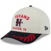 Бейсболка Houston Texans New Era Cream/Navy 2025 NFL Draft 9FORTY A-Frame M-Crown Бейсболка Houston Texans New Era Cream/Navy 2025 NFL Draft 9FORTY A-Frame M-Crown