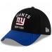 Бейсболка New York Giants New Era Black/Royal 2025 NFL Draft 39THIRTY Бейсболка New York Giants New Era Black/Royal 2025 NFL Draft 39THIRTY