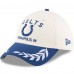 Бейсболка Indianapolis Colts New Era Cream/Royal 2025 NFL Draft 39THIRTY Бейсболка Indianapolis Colts New Era Cream/Royal 2025 NFL Draft 39THIRTY