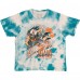 Футболка Unisex Duvin x Miami Dolphins White Ski