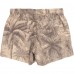 Duvin x Miami Dolphins Camo Palm Swim Trunks