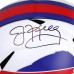 Jim Kelly Buffalo Bills Autographed Fanatics Authentic Riddell Speed Replica Helmet
