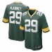 Игровая джерси Green Bay Packers Xavier McKinney Nike Green Team Game Игровая джерси Green Bay Packers Xavier McKinney Nike Green Team Game