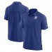 New York Giants Nike Royal 2022/23 Sideline Lockup Performance Polo New York Giants Nike Royal 2022/23 Sideline Lockup Performance Polo