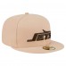 Бейсболка New York Jets New Era Tan Candied Pecan 59FIFTY