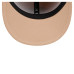 Бейсболка Atlanta Falcons New Era Tan Candied Pecan 59FIFTY