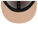 Бейсболка Baltimore Ravens New Era Tan Candied Pecan 59FIFTY
