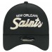 Бейсболка New Orleans Saints New Era Black Smith 9FORTY