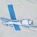 Куртка на кнопках Detroit Lions Mitchell & Ness Gray Double Down Satin