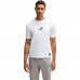 Футболка Unisex Miami Dolphins Hugo Boss White Brady