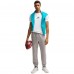 Футболка Unisex Miami Dolphins Hugo Boss White Brady