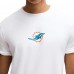 Футболка Unisex Miami Dolphins Hugo Boss White Brady