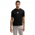 Unisex Las Vegas Raiders Hugo Boss Black Brady T-Shirt