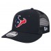 Бейсболка Houston Texans New Era Navy Low Profile 9FIFTY Snapback Бейсболка Houston Texans New Era Navy Low Profile 9FIFTY Snapback