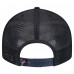 Бейсболка Houston Texans New Era Navy Low Profile 9FIFTY Snapback