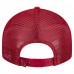 Бейсболка Arizona Cardinals New Era Cardinal Low Profile 9FIFTY Snapback