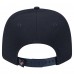 Бейсболка Houston Texans New Era Navy 9SEVENTY Stretch-Snap