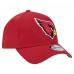 Бейсболка Arizona Cardinals New Era Cardinal A-Frame 9FORTY