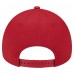 Бейсболка Arizona Cardinals New Era Cardinal A-Frame 9FORTY