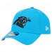 Бейсболка Carolina Panthers New Era Blue A-Frame 9FORTY Бейсболка Carolina Panthers New Era Blue A-Frame 9FORTY