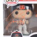 Joe Burrow & JaMarr Chase Cincinnati Bengals Autographed Fanatics Authentic Two-Pack Funko POP! Vinyl Figure Set - Fanatics Exclusive