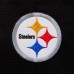 Pittsburgh Steelers Hedley & Bennett Black The Essential Apron