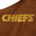Kansas City Chiefs Hedley & Bennett Brown The Essential Apron