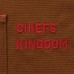 Kansas City Chiefs Hedley & Bennett Brown The Essential Apron