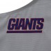 New York Giants Hedley & Bennett Gray The Essential Apron