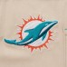 Miami Dolphins Hedley & Bennett Cream The Essential Apron