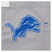 Detroit Lions Hedley & Bennett Gray The Essential Apron