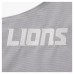 Detroit Lions Hedley & Bennett Gray The Essential Apron