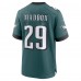 Джерси Avonte Maddox Philadelphia Eagles Nike Team - Midnight Green
