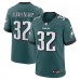 Джерси Reed Blankenship Philadelphia Eagles Nike Team - Midnight Green