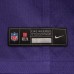 Deonte Harty Baltimore Ravens Nike Team Game Jersey -  Purple