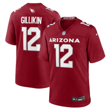 Джерси Arizona Cardinals Blake Gillikin Nike Cardinal Team Game Джерси Arizona Cardinals Blake Gillikin Nike Cardinal Team Game