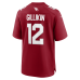 Джерси Arizona Cardinals Blake Gillikin Nike Cardinal Team Game