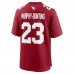 Arizona Cardinals Sean Murphy-Bunting Nike Cardinal Team Game Jersey