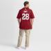 Джерси Arizona Cardinals Elijah Jones Nike Cardinal Team Game